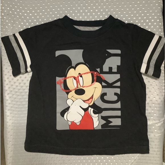 Mickey Mouse Tee shirt